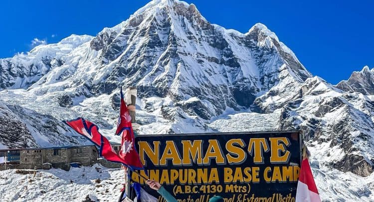Annapurna Circuit Vs Annapurna Base Camp